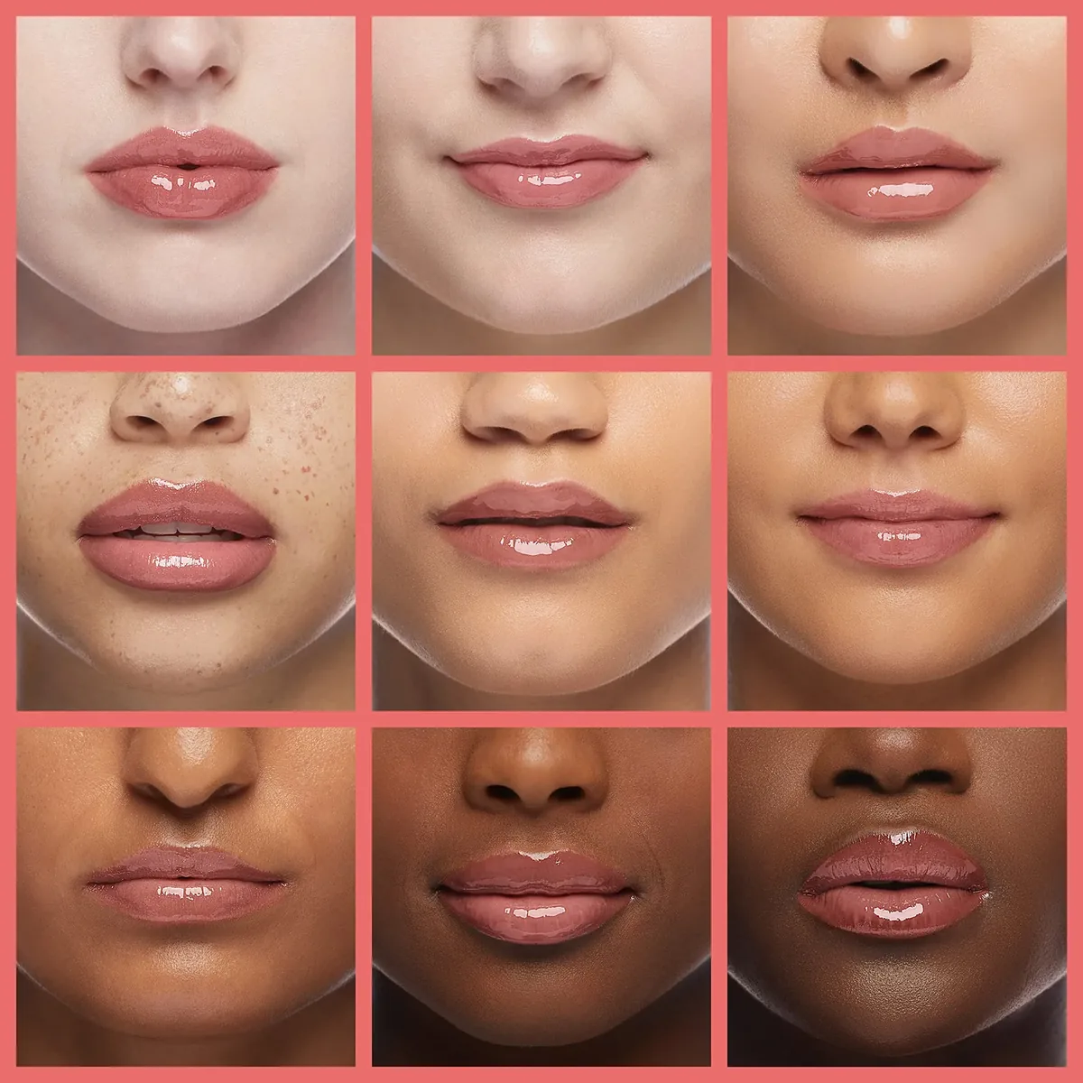 Strawberry Coco Lip Oil
