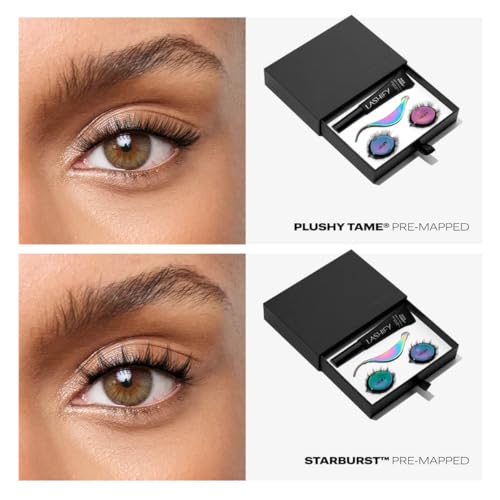 Trial Kit DIY lash extension