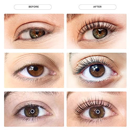 Lash Lift Kit Professional Eyelash Perm Liquid Set