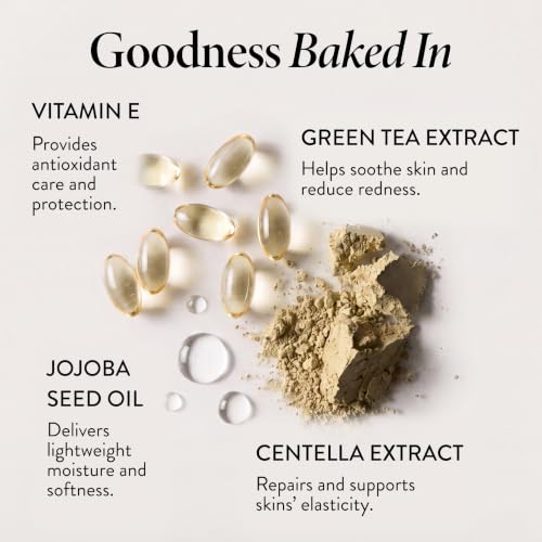 LAURA GELLER Baked Balance-n-Brighten Powder Foundation – Light
