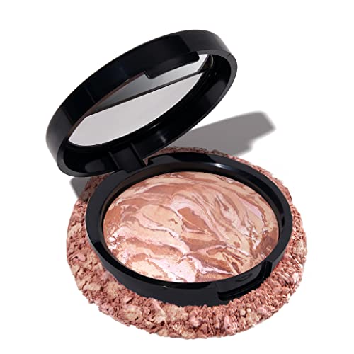 LAURA GELLER Baked Bronze-N-Brighten Bronzer Powder
