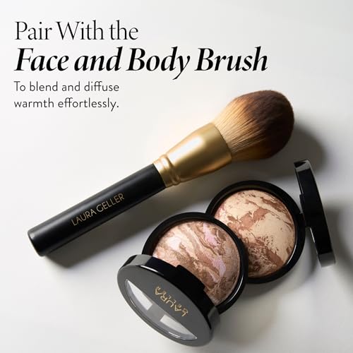 LAURA GELLER Baked Bronze-N-Brighten Bronzer Powder