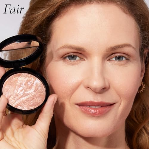 LAURA GELLER Baked Bronze-N-Brighten Bronzer Powder