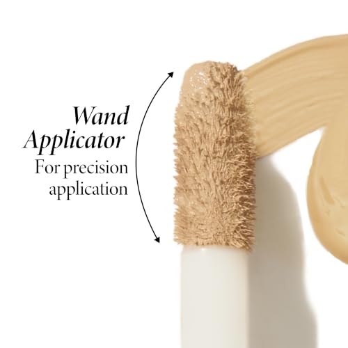 LAURA GELLER Ideal Fix Eye Concealer for Mature Skin – Light
