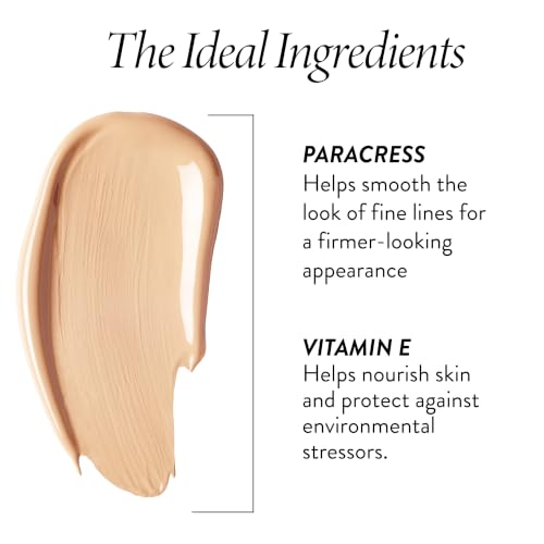 LAURA GELLER Ideal Fix Eye Concealer for Mature Skin – Light