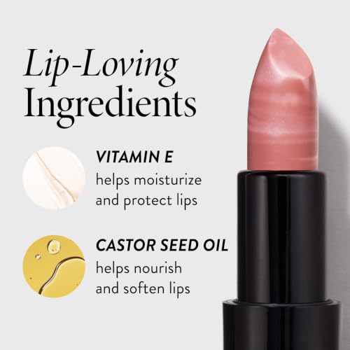LAURA GELLER Italian Marble Sheer Hydrating Lipstick -Berry Vanilla