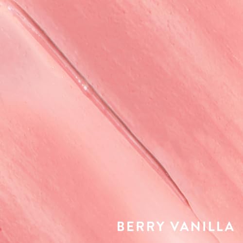 LAURA GELLER Italian Marble Sheer Hydrating Lipstick -Berry Vanilla