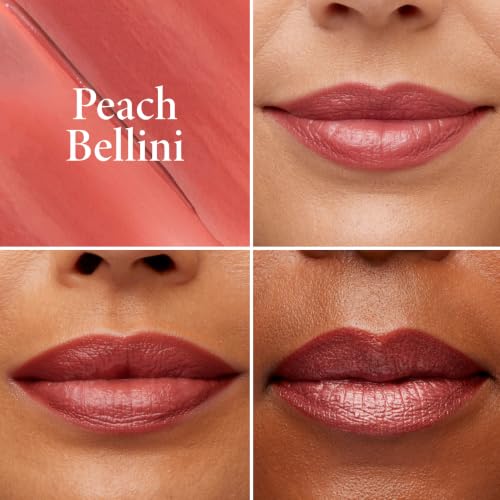 LAURA GELLER Italian Marble Sheer Lipstick Hydrating