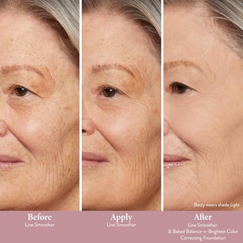 LAURA GELLER Line Smoother Targeted Fine Line Blurring Primer