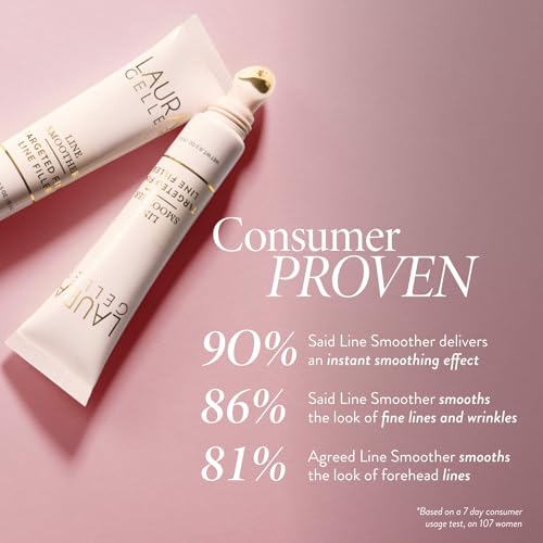 LAURA GELLER Line Smoother Targeted Fine Line Blurring Primer