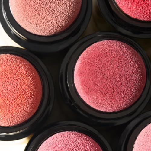 LAURA GELLER Serum Blush Tint- Hydrating Liquid Blush - Practical Pink