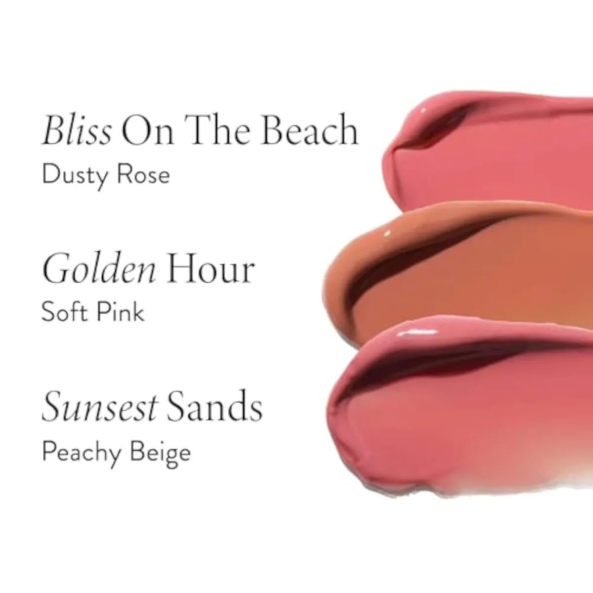 LAURA GELLER Shine-n-Shield Hydrating Lip Balm SPF 15, Sunset Sands