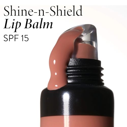 LAURA GELLER Shine-n-Shield Hydrating Lip Balm SPF 15, Sunset Sands