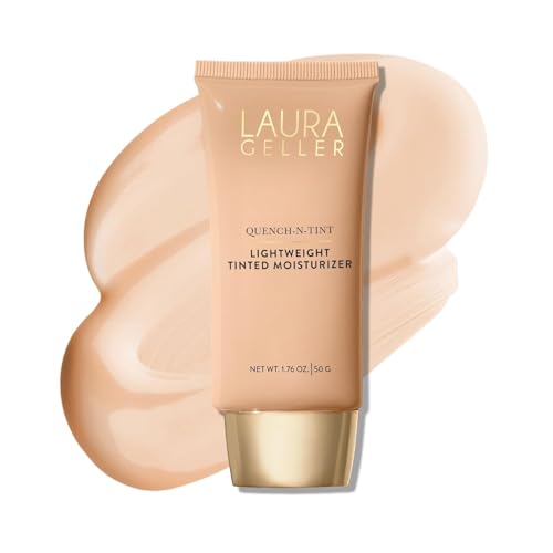 Quench-n-Tint Hydrating Tinted Moisturizer, Medium