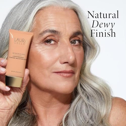 Quench-n-Tint Hydrating Tinted Moisturizer, Medium