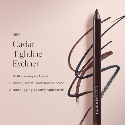 Caviar Tightline Eyeliner Pencil