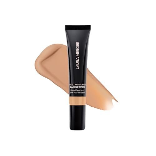 Tinted Moisturizer Blurred Matte SPF 30, 3N Sand