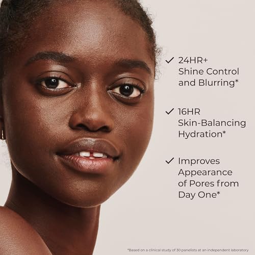 Tinted Moisturizer Blurred Matte SPF 30, 3N Sand
