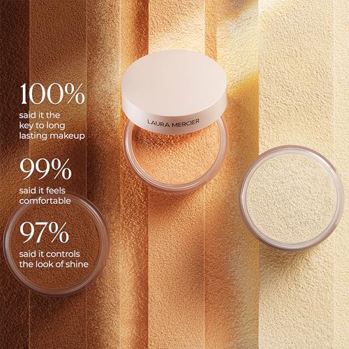 Translucent Loose Talc-Free Setting Powder Ultra-Blur