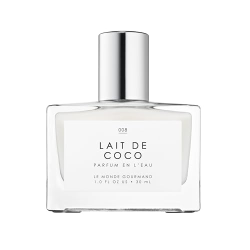 Lait de Coco Spray Eau de Parfum - Coconut