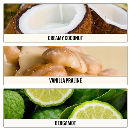 Lait de Coco Spray Eau de Parfum - Coconut