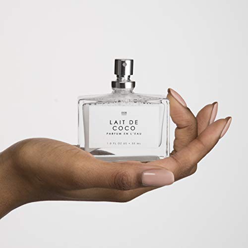 Lait de Coco Spray Eau de Parfum - Coconut