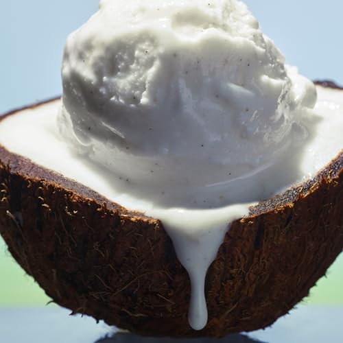 Lait de Coco Spray Eau de Parfum - Coconut