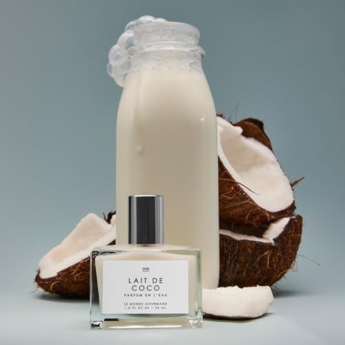 Lait de Coco Spray Eau de Parfum - Coconut