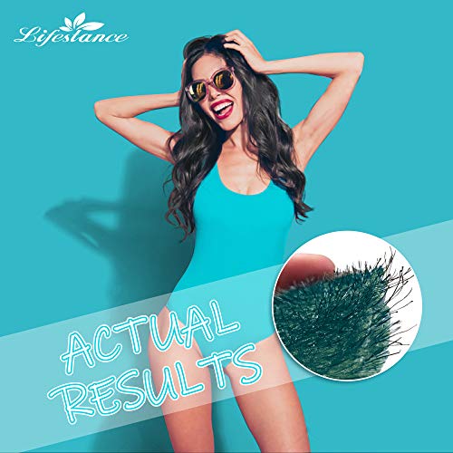 Hard Wax Beads for Hair Removal