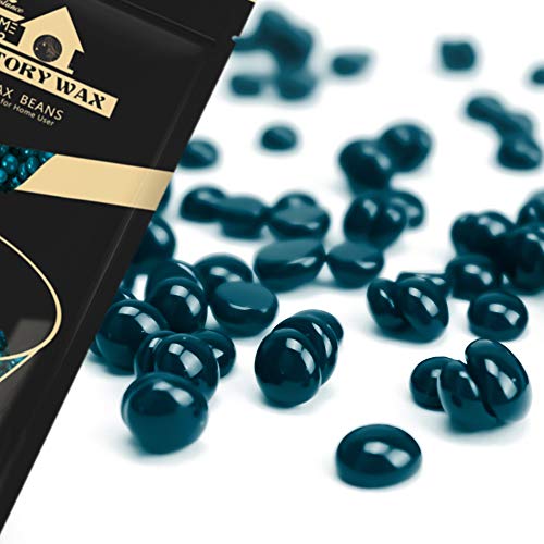 Hard Wax Beads for Hair Removal