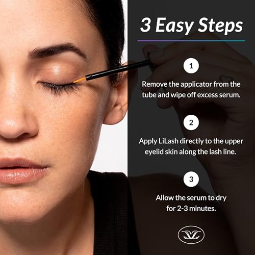 LiLash & LiBrow Best Sellers Set