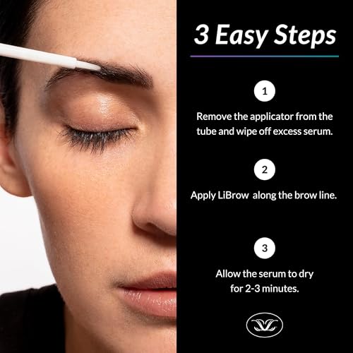LiLash & LiBrow Best Sellers Set