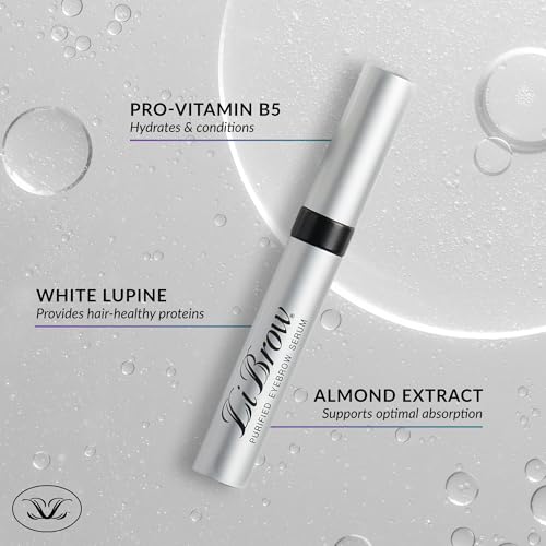 LiLash & LiBrow Best Sellers Set