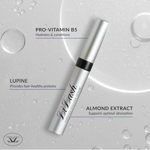 Purified Eyelash Serum