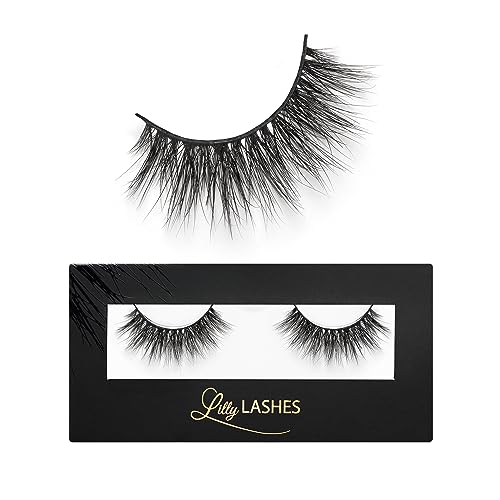 3D Miami Faux Mink