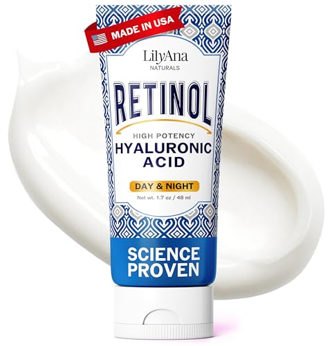 Retinol Face Cream