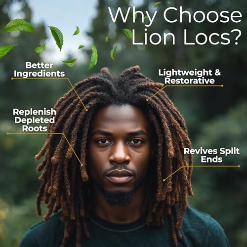 Dreadlock Locking Gel for Retwists