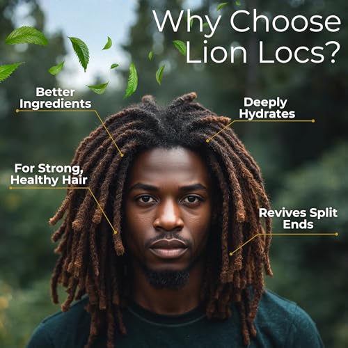 Shampoo Bar Conditioner & Body Wash for Dreadlocks, Braids, All Hair Types | 3-in-1 pH Balanced, Residue-Free, No Buildup