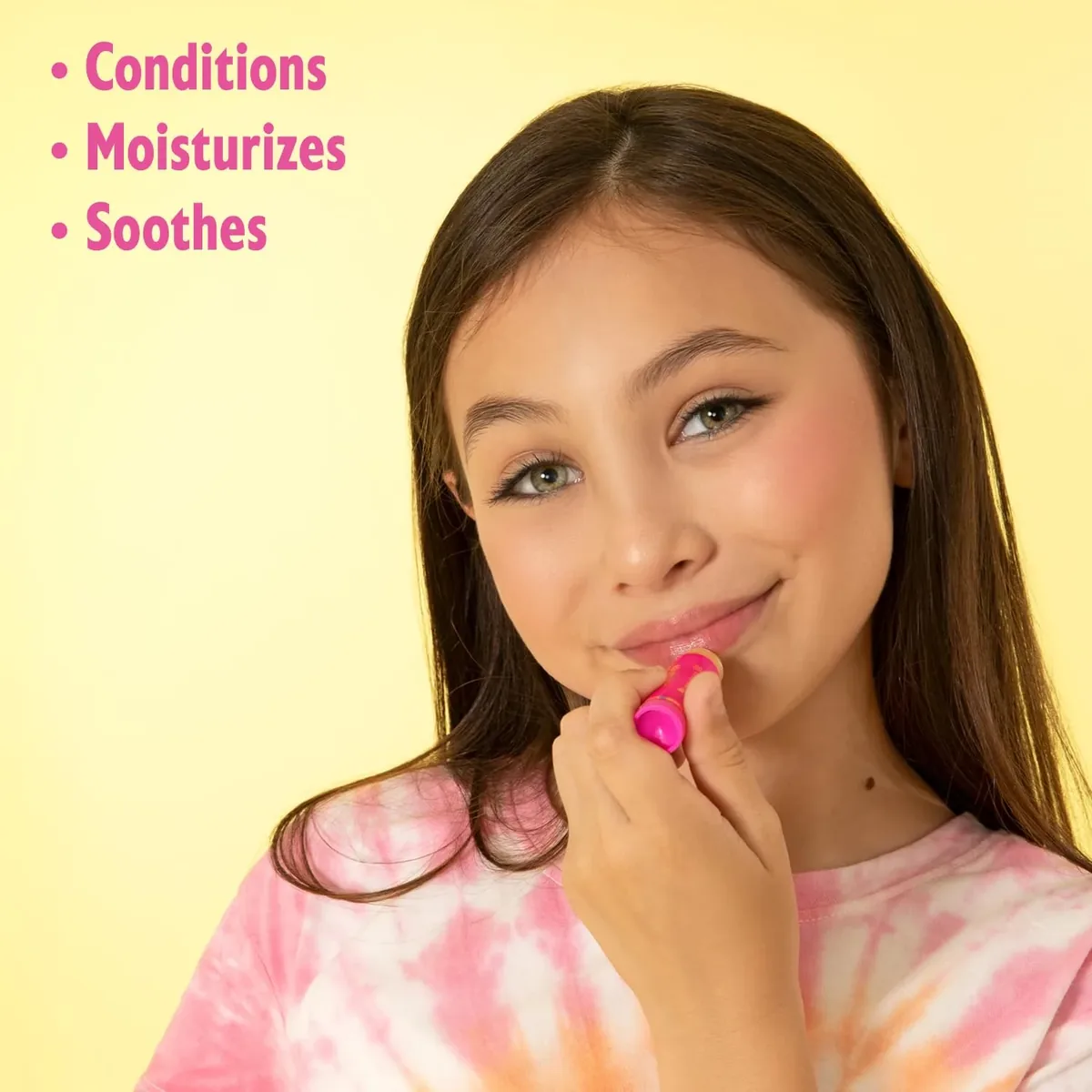 Lippy Pals Lip Balm Set