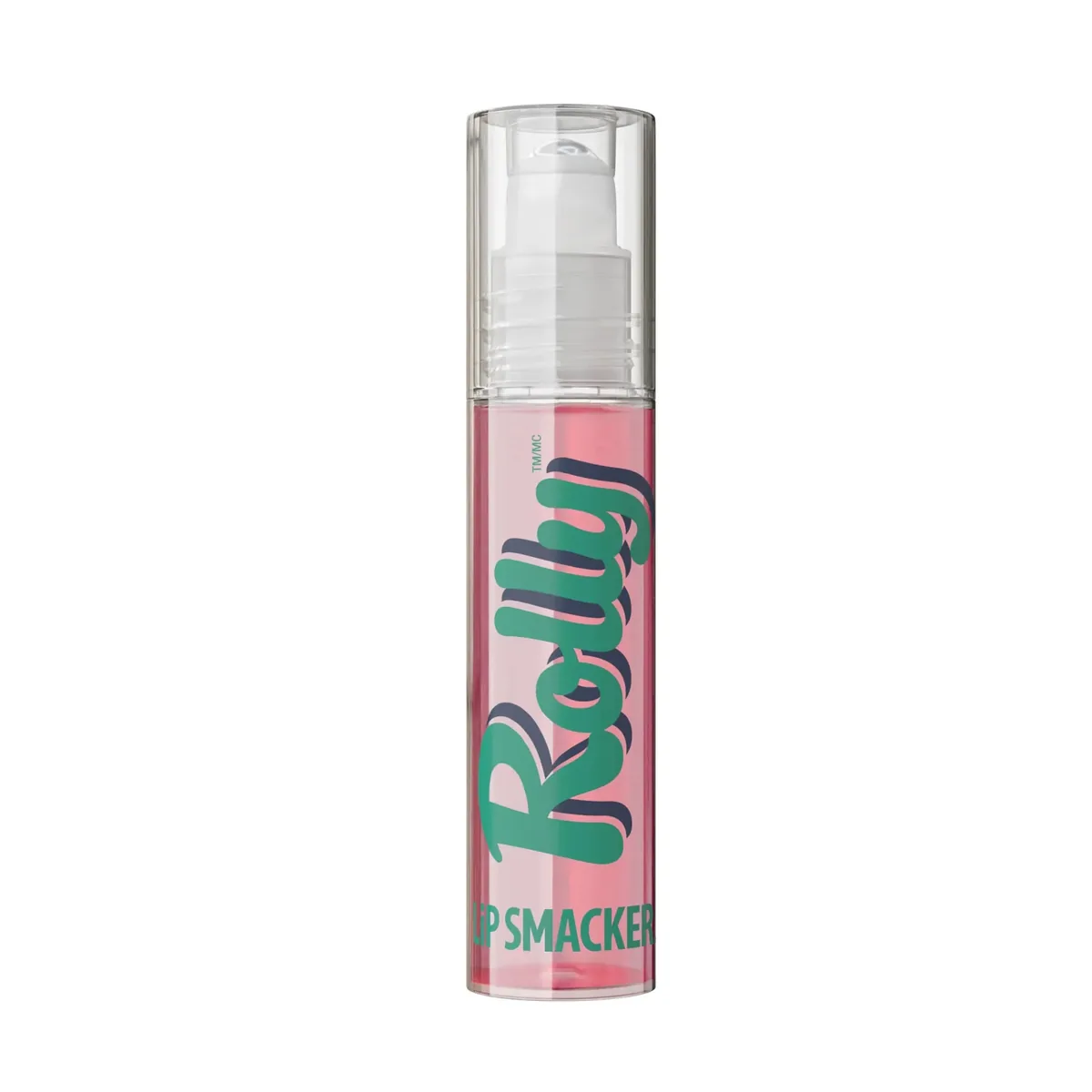 Strawberry Rolly Lip Gloss