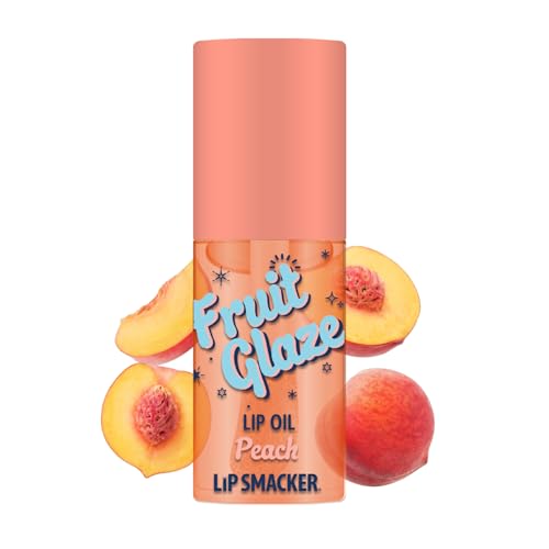 Fruit Glaze Lip Oil