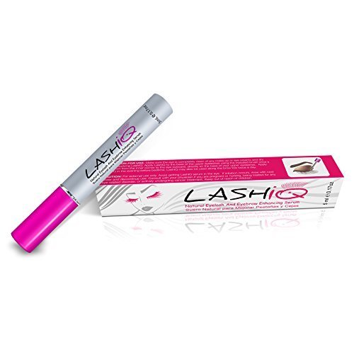 Eyelash Growth Serum (