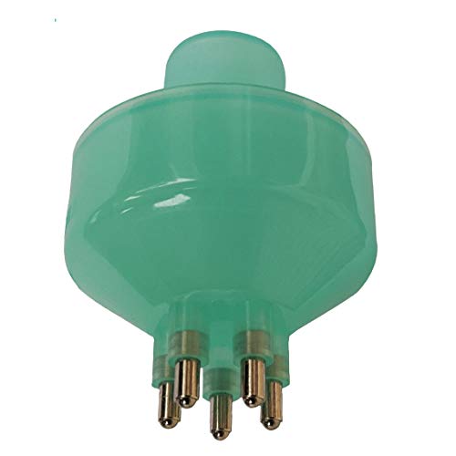 Hair Root Treatment Applicator