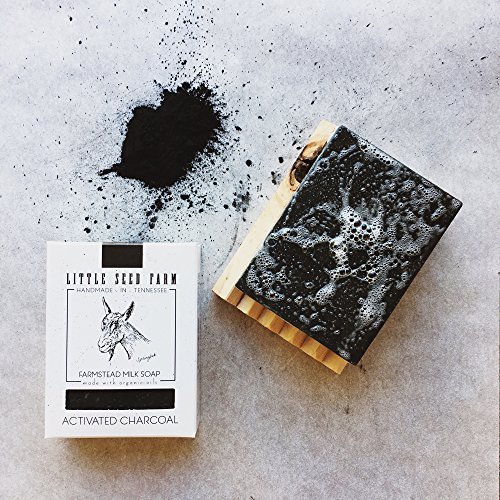 Organic Goat's Milk Soap