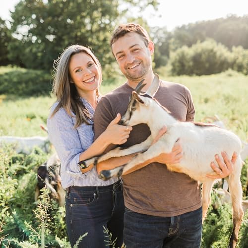Organic Goat's Milk Soap