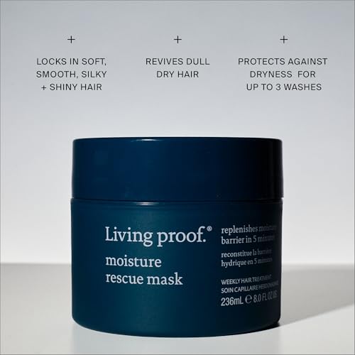 Deep Conditioning Repair Treatment