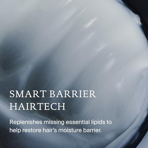 Deep Conditioning Repair Treatment