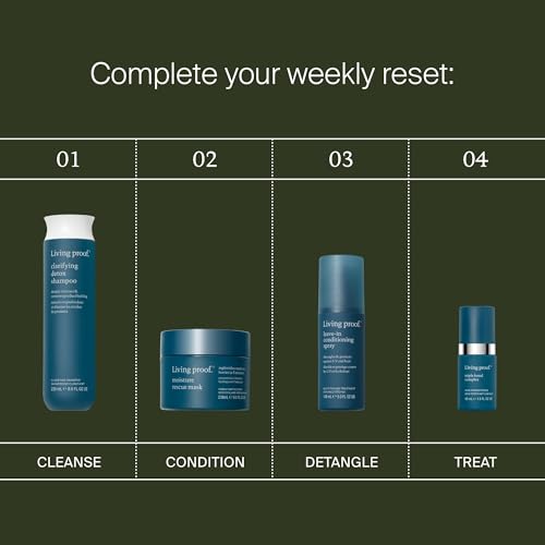Deep Conditioning Repair Treatment