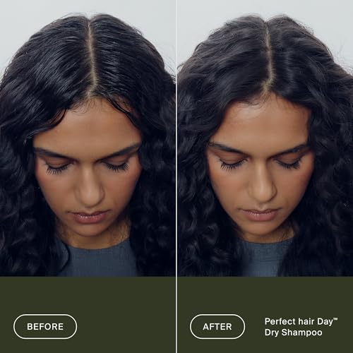 Detoxifies Scalp for Women and Men