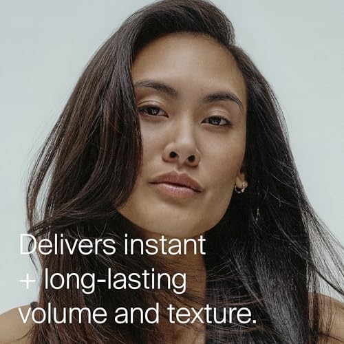 Full Dry Volume & Texture